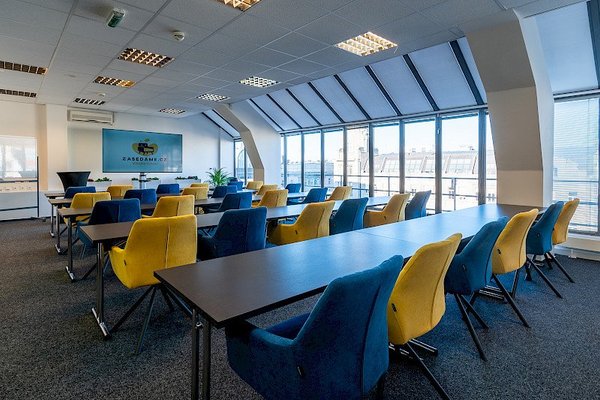 Velká místnost@Zasedáme - náhled 22