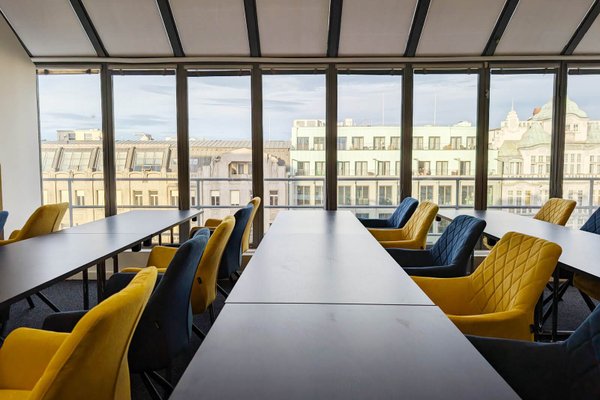 Velká místnost@Zasedáme - náhled 27