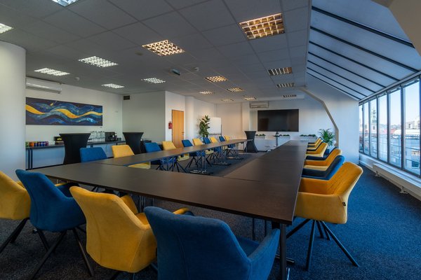 Velká místnost@Zasedáme - náhled 29