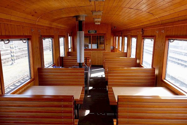 Zážitkové vlaky - náhled 7