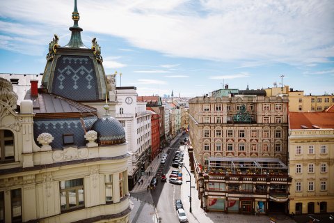 Zenwork Praha - náhled 5