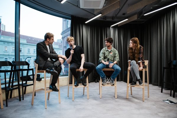 Zenwork Praha - náhled 6