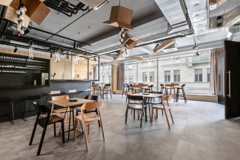 Zenwork Praha - náhled 8