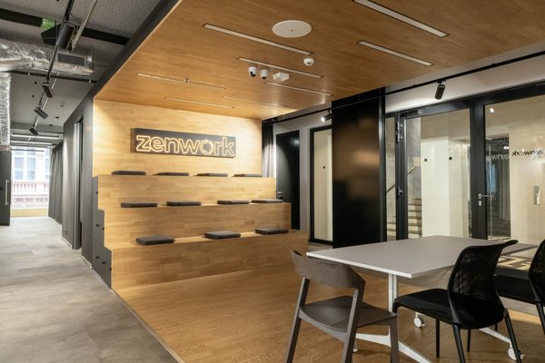 Zenwork Praha - náhled 9