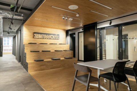 Zenwork Praha - náhled 9