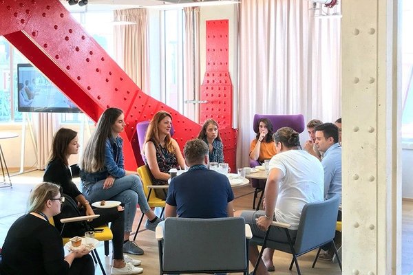 Zenwork Praha - náhled 14