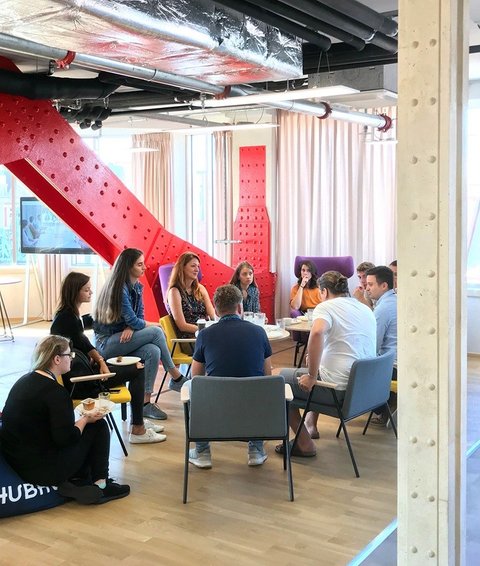 Zenwork Praha - náhled 14