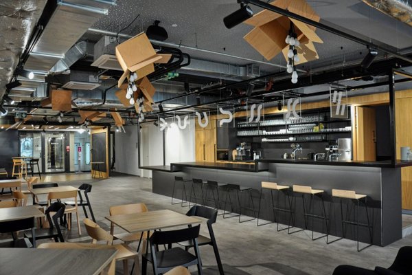 Zenwork Praha - náhled 16