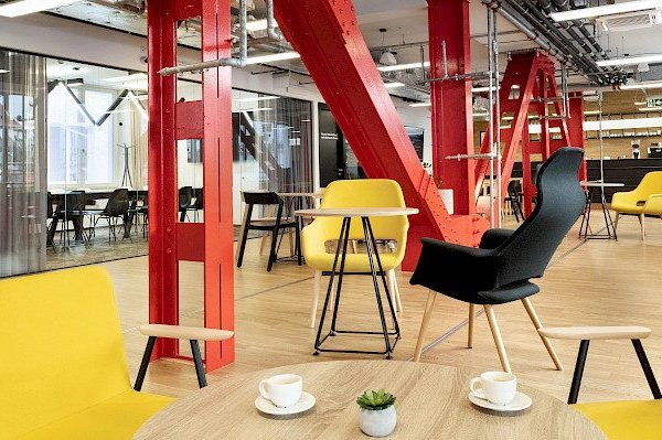 Zenwork Praha - náhled 18