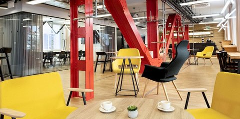 Zenwork Praha - náhled 18