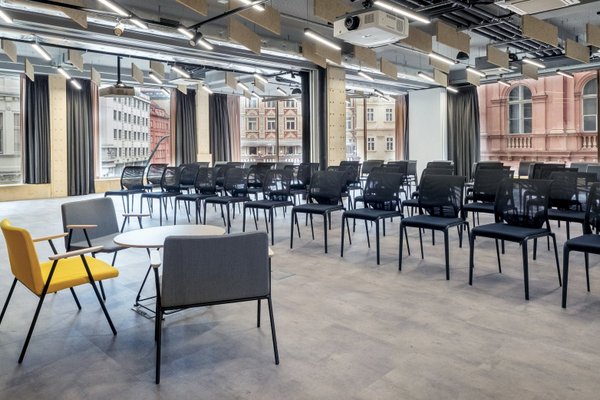 Zenwork Praha - náhled 23