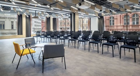 Zenwork Praha - náhled 23