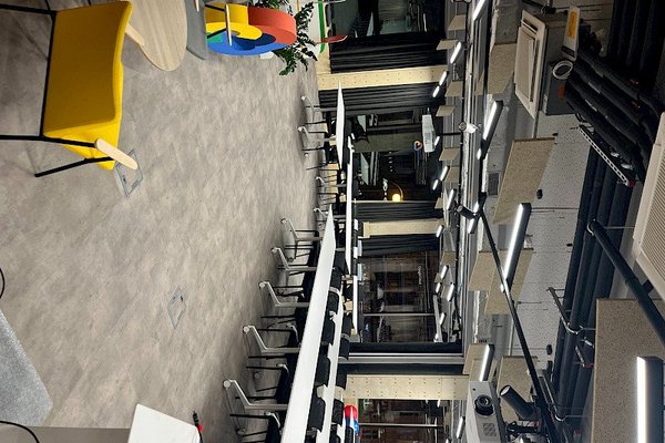 Zenwork Praha - náhled 24