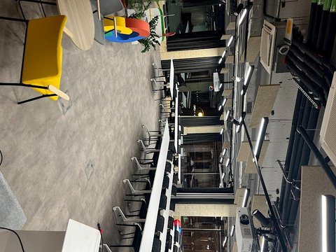 Zenwork Praha - náhled 24