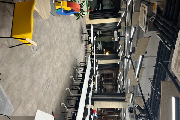 Zenwork Praha - náhled 27