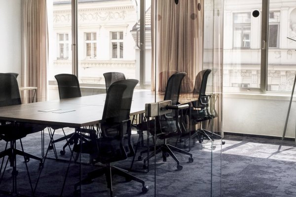 Coworking a Kanceláře@Zenwork Praha - náhled 1