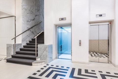 Zenwork Praha - Coworking a Kanceláře - náhled 4