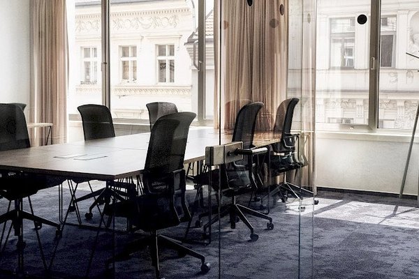 Coworking a Kanceláře@Zenwork Praha - náhled 6