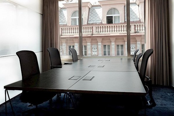 Coworking a Kanceláře@Zenwork Praha - náhled 8