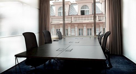 Zenwork Praha - Coworking a Kanceláře - náhled 8