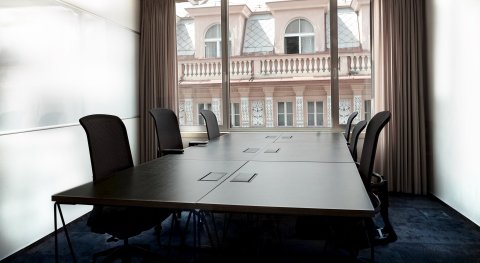 Zenwork Praha - Coworking a Kanceláře - náhled 20