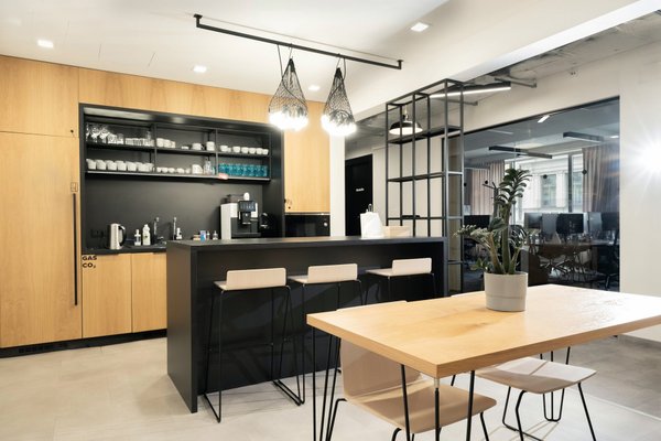 Coworking a Kanceláře@Zenwork Praha - náhled 25