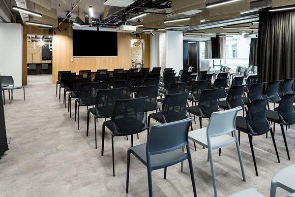 Zenwork Event space@Zenwork Praha - náhled 1