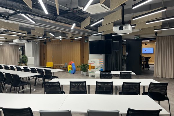 Zenwork Event space@Zenwork Praha - náhled 3