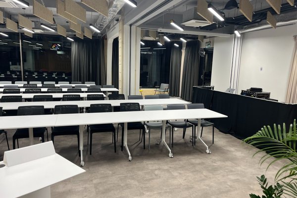 Zenwork Event space@Zenwork Praha - náhled 6