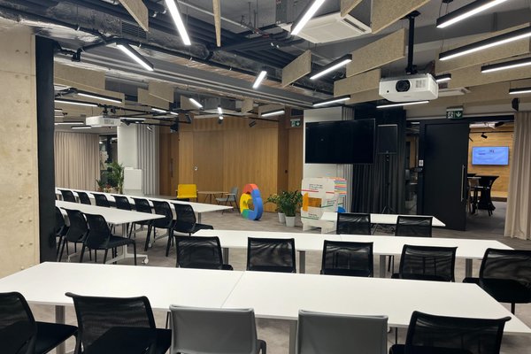 Zenwork Event space@Zenwork Praha - náhled 7