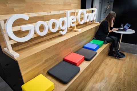 Zenwork Praha - Zenwork Event space - náhled 8