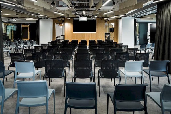 Zenwork Event space@Zenwork Praha - náhled 12