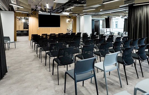 Zenwork Event space@Zenwork Praha - náhled 13