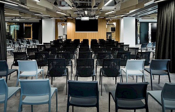 Zenwork Event space@Zenwork Praha - náhled 14