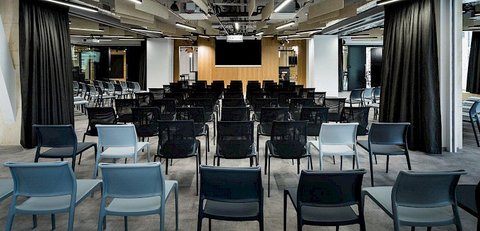 Zenwork Praha - Zenwork Event space - náhled 14