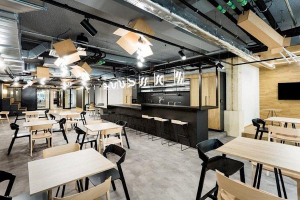 Zenwork Event space@Zenwork Praha - náhled 15