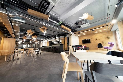 Zenwork Praha - Zenwork Event space - náhled 16