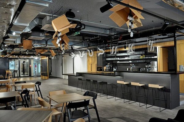 Zenwork Event space@Zenwork Praha - náhled 17