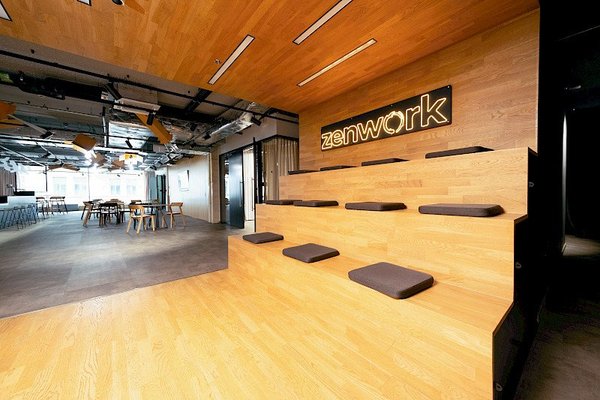 Zenwork Event space@Zenwork Praha - náhled 18