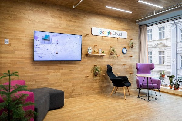 Zenwork Event space@Zenwork Praha - náhled 22