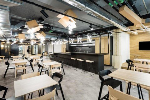 Zenwork Praha - Zenwork Event space - náhled 23