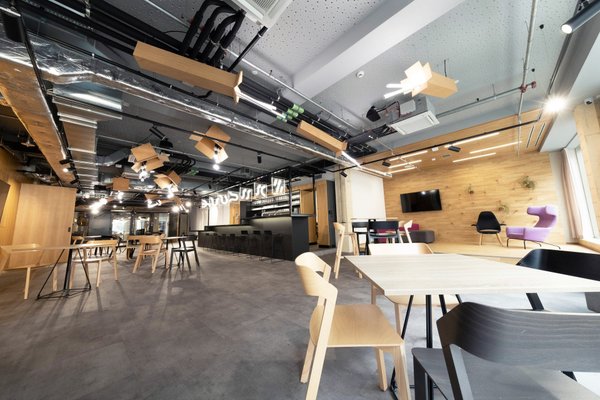 Zenwork Event space@Zenwork Praha - náhled 25