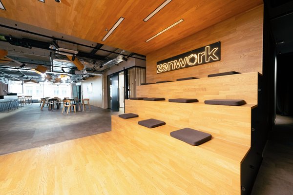 Zenwork Event space@Zenwork Praha - náhled 27