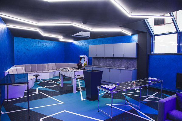 Zero Latency Prague - náhled 2