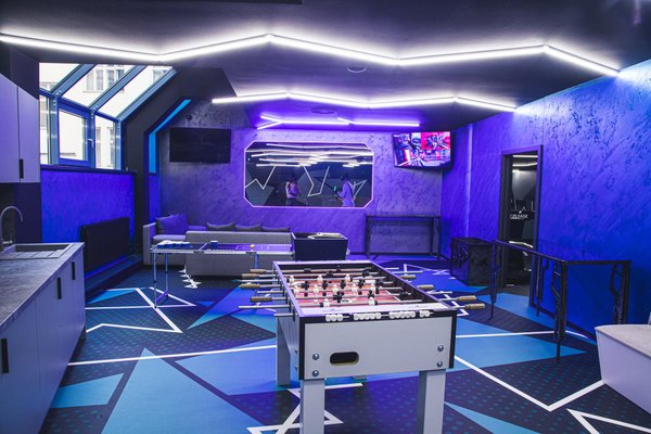 Zero Latency Prague - náhled 6