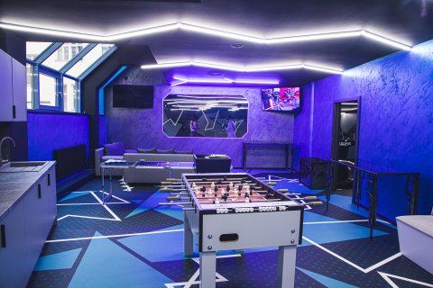 Zero Latency Prague - náhled 6