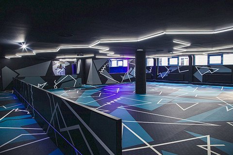 Zero Latency Prague - náhled 9