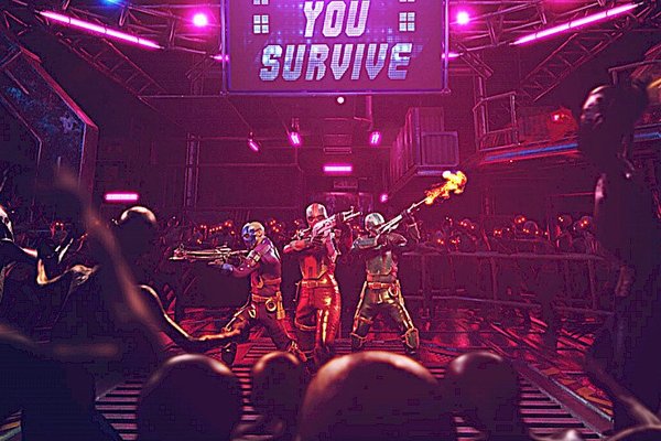 Zero Latency Prague - náhled 11