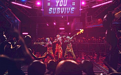 Zero Latency Prague - náhled 11