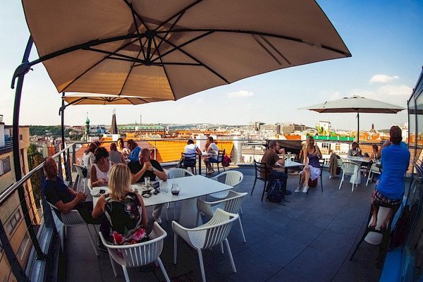 Zero Latency Prague - náhled 14